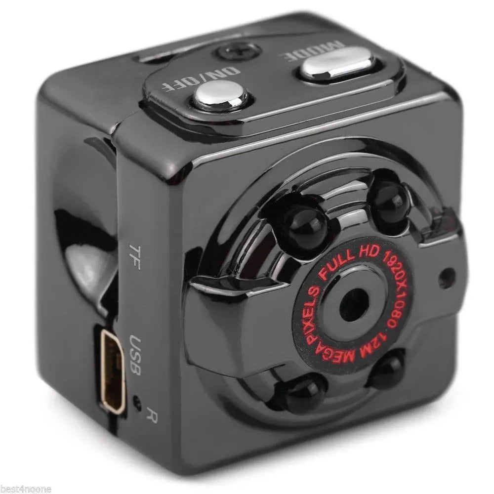 Pocket SpyCam Pro with memory card 64 gb ( Pack of 2 )