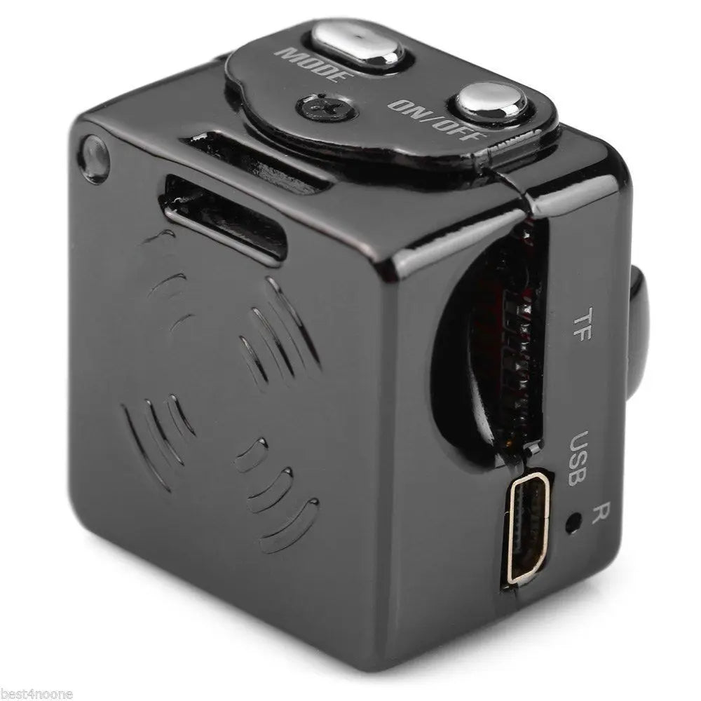 Pocket SpyCam Pro with memory card 64 gb ( Pack of 2 )