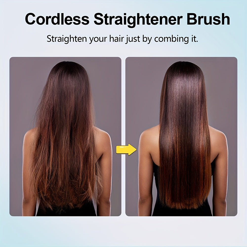 LustraGlow Brush