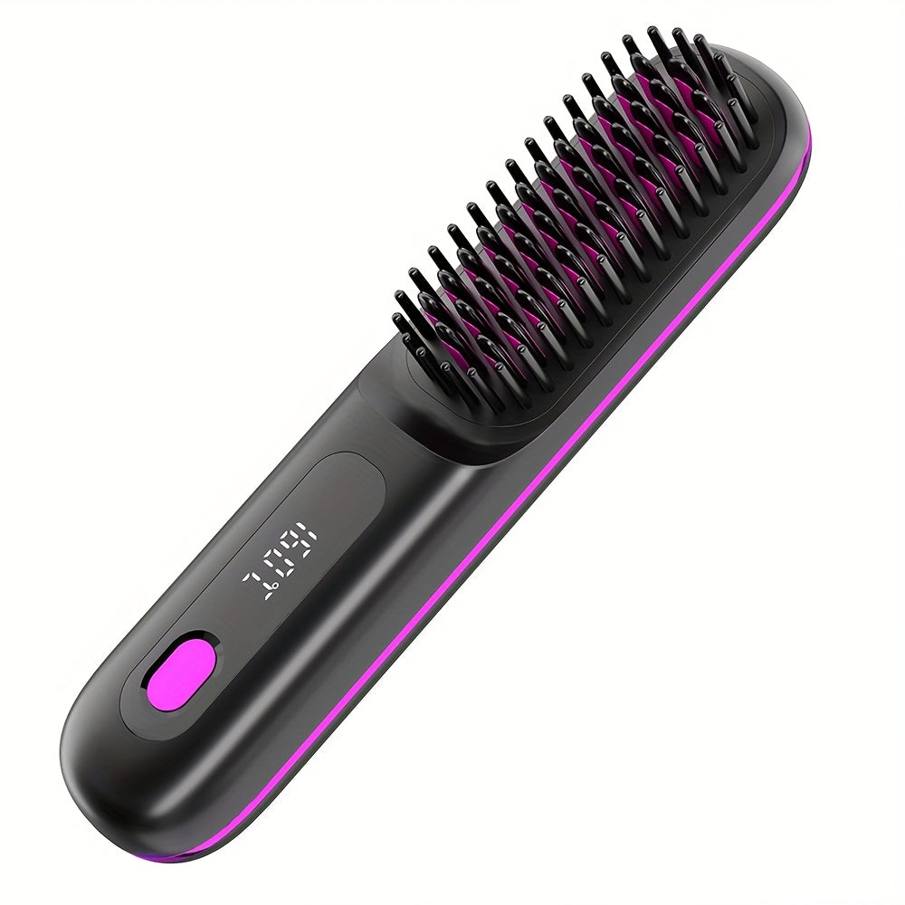 LustraGlow Brush