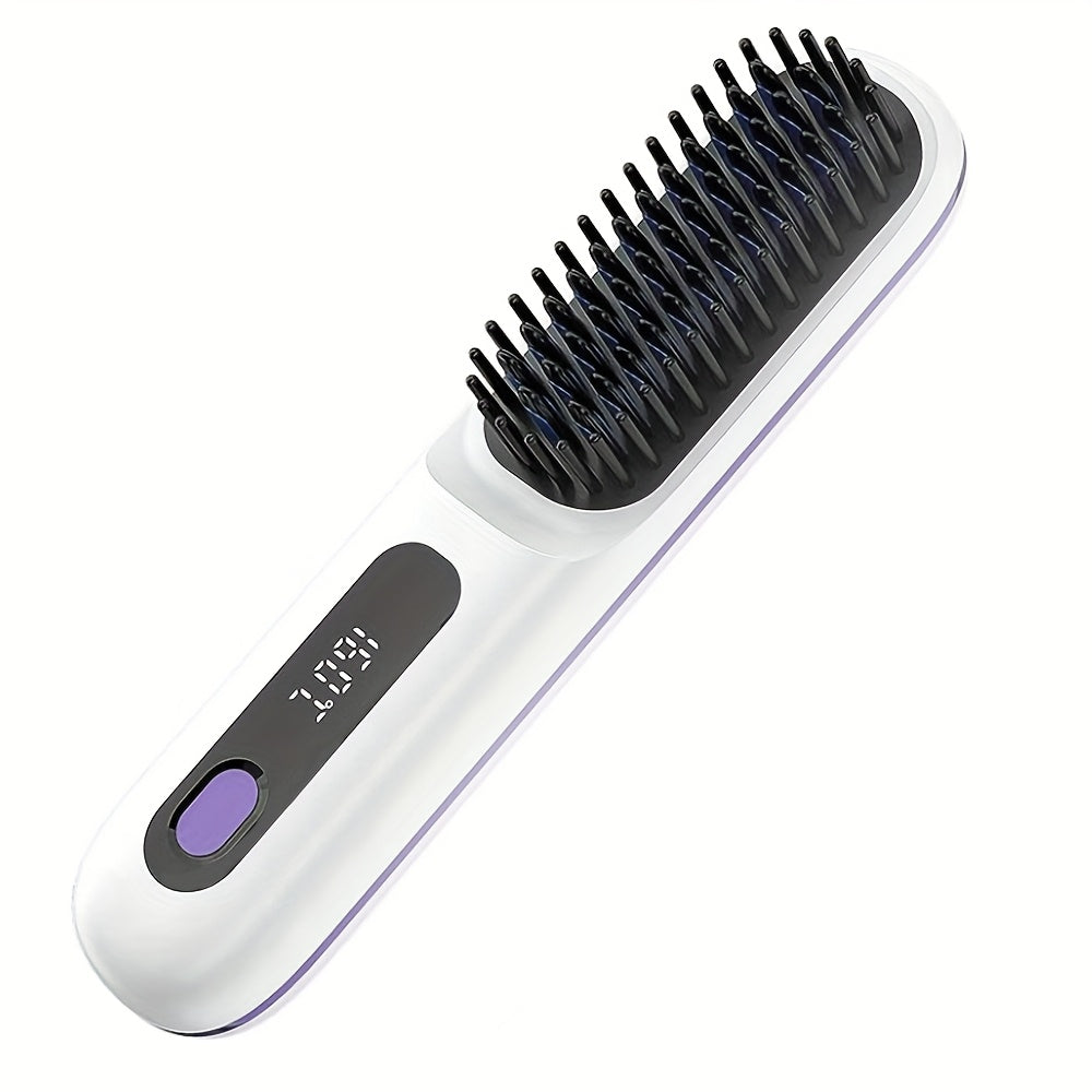 LustraGlow Brush