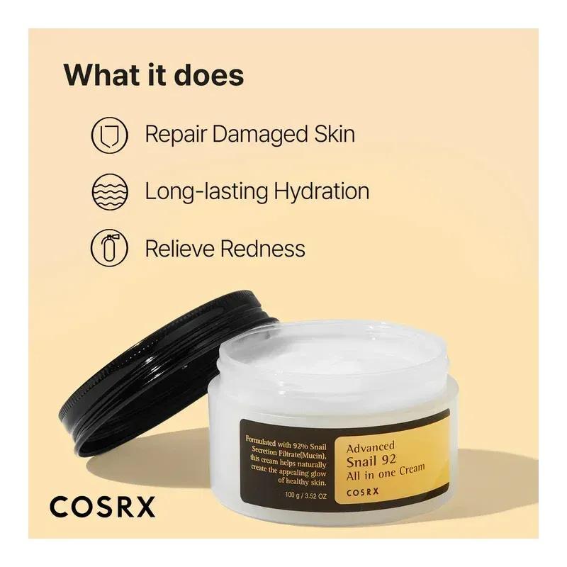 COSRX Advanced Snail 92 ( Pack of 2 )