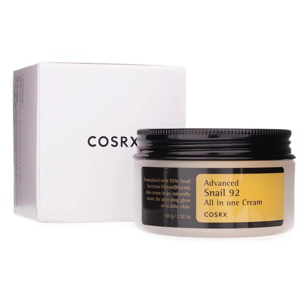 COSRX Advanced Snail 92 ( Pack of 2 )