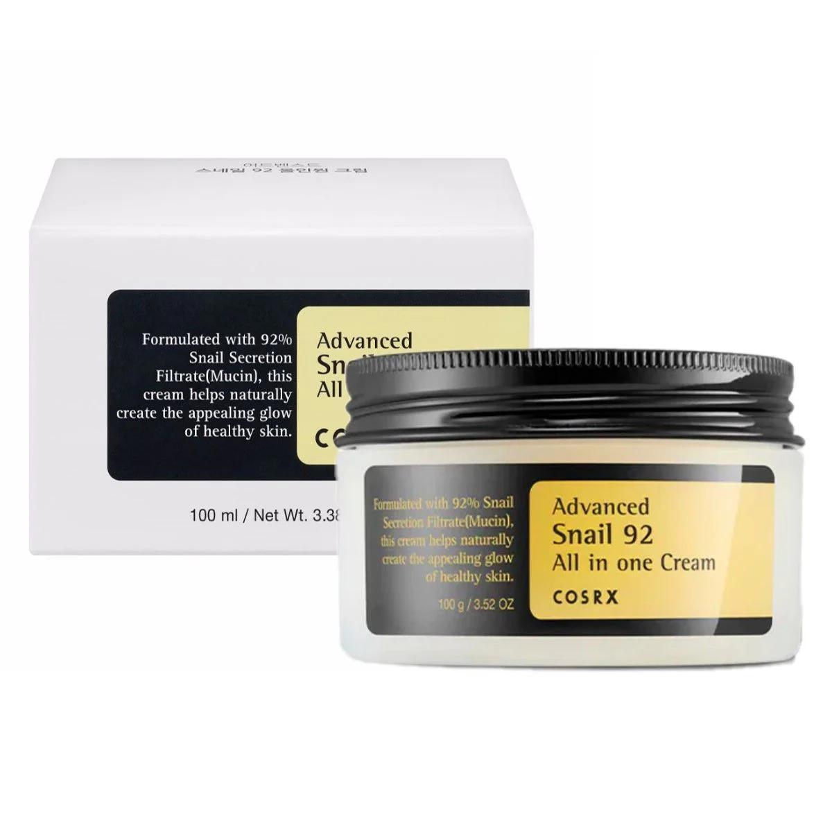 COSRX Advanced Snail 92 ( Pack of 2 )