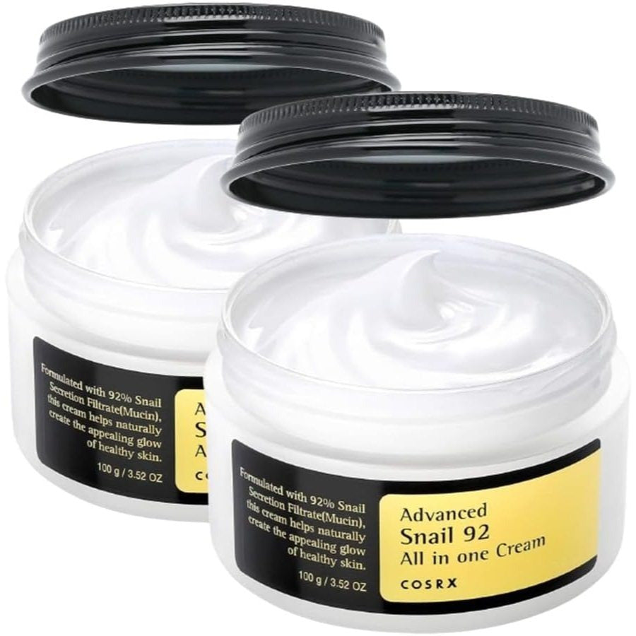 COSRX Advanced Snail 92 ( Pack of 2 )