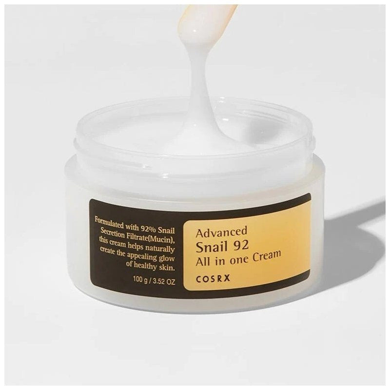 COSRX Advanced Snail 92 ( Pack of 2 )