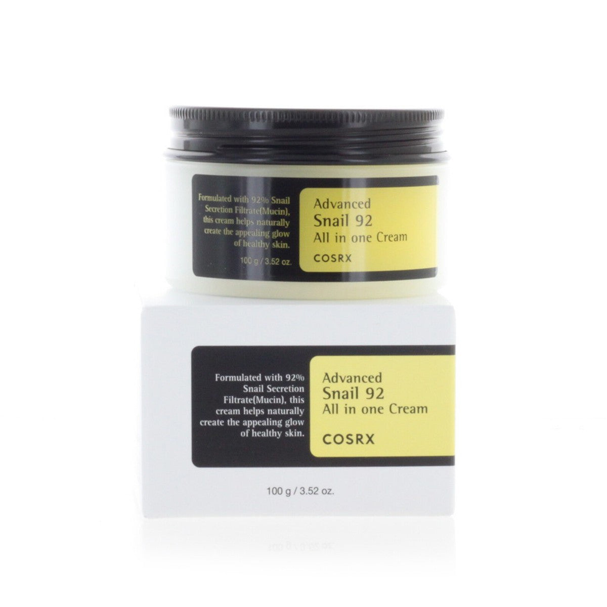 COSRX Advanced Snail 92 ( Pack of 2 )