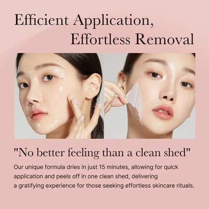 Medicube Collagen Night Wrapping Mask