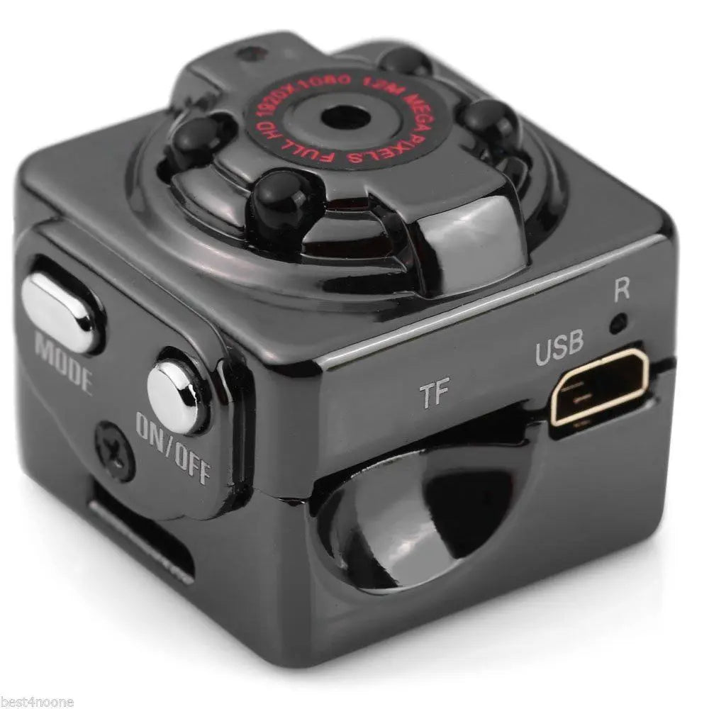 Pocket SpyCam Pro with memory card 64 gb ( Pack of 2 )
