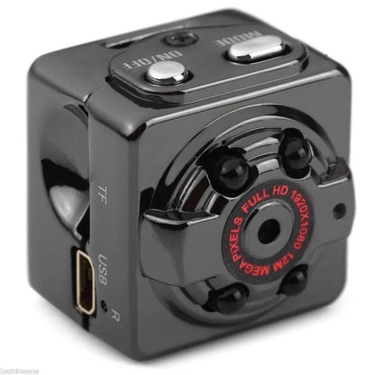 Pocket SpyCam Pro with memory card 64 gb ( Pack of 2 )