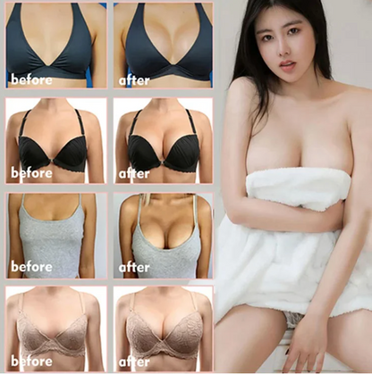 Advance Breast Oil Combo (Buy 1 Get 1 Free) ( DISCRETE SHIPPING 🤫 🔒 )