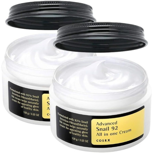 COSRX Advanced Snail 92 ( Pack of 2 )